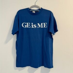 Vintage General Electric T-Shirt